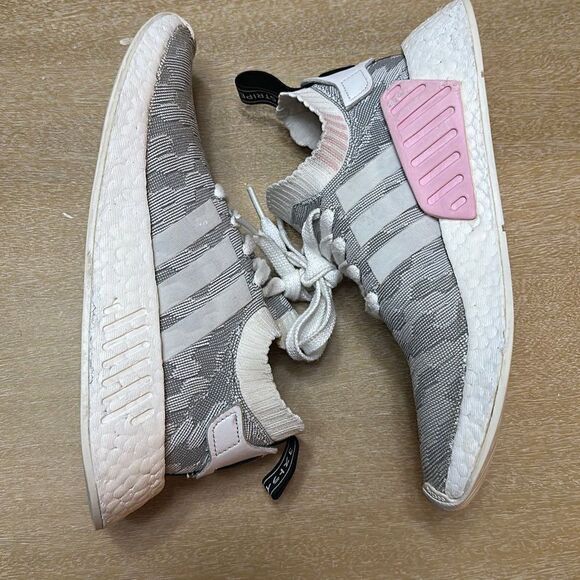 Adidas NMD  - Picture 6 of 9